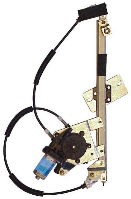 Mécanisme de lève-vitre (Mécanisme de lève-vitre) VALEO 850471